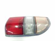 Rücklicht Rechts 8155060500 Toyota Land Cruiser 90 (J9) Hardtop Geländewagen 3.0 TD (1KZTE)