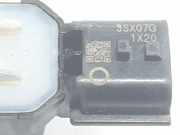 Pdc Sensor Set ACHTER 3SX07G1X20 Suzuki Swift (ZC/ZD) Schrägheck 5-drs 1.2 Dual Jet 16V Smart Hybrid (K12D)
