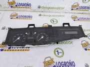 Tachoeinheit Kmh 8200263369 Renault BJ0 Privilege