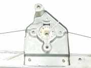 Fensterheber Links Hinten MR959659 Mitsubishi Grandis (NA) Großraumlimousine 2.0 DI-D 16V (BSY) 2005