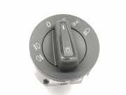 Lichtschalter 5G0941431R Seat Leon (1P1) Schrägheck 5-drs 2.0 TFSI FR 16V (BWA) 2023