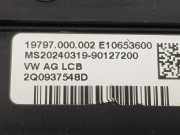 Sicherungskasten RELAIS 2Q0937548D Skoda NW4 DESIGN