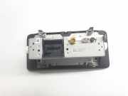 Multifunctionelle Display 657035869 Skoda Fabia IV (PJ3) Schrägheck 5-drs 1.0 TSI 12V (DUSA)