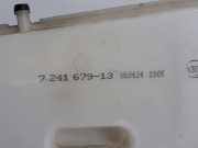 Scheibenwaschbehälter Vorne 61667241680 BMW M4 (F82) Coupé M4 3.0 24V TwinPower Turbo (S55-B30A) 2014