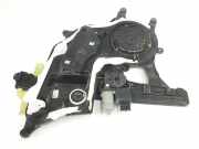 Fensterheber Links Vorne 9840175880 Citroën Berlingo Multispace Großraumlimousine 1.5 BlueHDi 130 (DV5RC(YHZ))