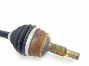 Antriebswelle Links Vorne 9815636380 Citroën Berlingo Multispace Großraumlimousine 1.5 BlueHDi 130 (DV5RC(YHZ))