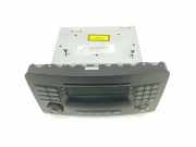 Navigationssystem A1648200879 Mercedes-Benz ML II (164/4JG) SUV 3.0 ML-320 CDI 4-Matic V6 24V (OM642.940) 2006