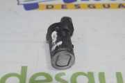 Parken-Sensoren ACHTER 66217892714 BMW 5 serie (E39) Limousine 530d 24V (M57-D30(306D1)) 2001