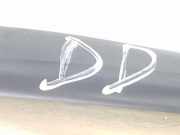 T?rgummis 6231160100A0 Toyota Land Cruiser (J12) Hardtop Gel?ndewagen 3.0 D-4D 16V (1KDFTV) 2007