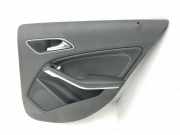 Türverkleidung Rechts Hinten A1767303400 Mercedes-Benz A (W176) Schrägheck 2.2 A-200 CDI, A-200d 16V (OM651.930(Euro 6)) 2014