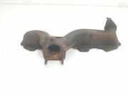 Auspuff Krümmer 1231936 Ford S-Max Großraumlimousine 2.0 TDCi 16V 140 (QXWB) 2006