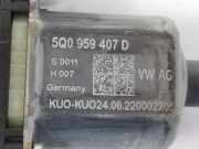 Fensterhebermotor Links Hinten 5Q0959407D Cupra Formentor SUV 1.5 TSI 16V (DPCA) 2023 DPCA