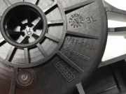 Fensterhebermotor Links Hinten 9829045980 Opel Corsa F (UB/UH/UP) Schrägheck 5-drs 1.2 Turbo 12V 100 (F12XHL(EB2ADTD))