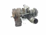 Turbolader 0375N6 Peugeot Bipper (AA) Van 1.4 HDi (DV4TD(8HS)) 2009