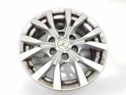 Felge 4250C850 Mitsubishi L-200 Pick-up 2.5 DI-D 4x4 (4D56HP)