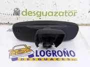 Innenspiegel 5035078 Ford Focus 2 ST Schrägheck 2.5 20V ST (HYDA) 2005