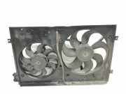 Lüfter Kühler 1J0121207M Seat Leon (1M1) Schrägheck 5-drs 1.9 TDI 110 (ASV) 2003
