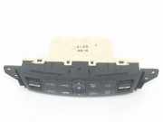 Bedienung Heizung 79600TL0G41ZA Honda Accord (CU) Limousine 2.2 i-DTEC 16V (N22B1) 2013