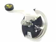 Bremskraftverstärker 9841624580 Opel Astra L Sports Tourer (F4/FC/FN/FR) Kombi 1.2 Turbo 110 12V (EB2ADT(HNP))