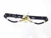 Fensterheber Links Hinten 51353448251 BMW X3 (E83) SUV 2.5 Si 24V (N52-B25A) 2006