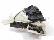 T?rschloss Links Vorne 5N1837015F Volkswagen CC (358) Limousine 2.0 TDI 16V (CUVC) 2016 CUVC