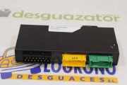 Steuergerät Body Control 61358360060 BMW 3 serie Compact (E36/5) Schrägheck 316i (M43-B16(164E2)) 1995
