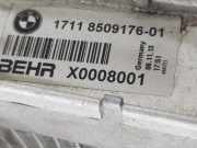 Radiator 17118509176 BMW 5 serie (F10) Limousine 535d xDrive 24V (N57-D30B)