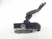 Türschloss Links Vorne H1BAA21813KH Ford Puma SUV 1.0 Ti-VCT EcoBoost Hybrid 12V (BZJA)