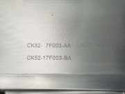 Stoßstange Vorne CK5217F003BA Land + Range Rover Range Rover Sport (LS) Geländewagen 3.0 S TDV6 (306DT) 2013