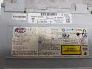 Radio CD 9381323 BMW SERIE 1 BERLINA 5P F20 118d