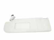 Sonnenblende Links 3T0857551G2F4 Skoda Kombi 3T5 Elegance