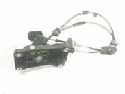 Schalthebel A1763600209 Mercedes-Benz CLA (117.3) Limousine 1.8 CLA-200 CDI 16V (OM651.901(Euro 5)) 2013