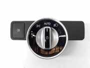 Lichtschalter A2129050551 Mercedes-Benz A (W176) Schrägheck 2.2 A-220 d 16V (OM651.930) 2015