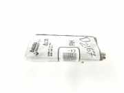 Seiten Airbag RECHTS VOOR 985H08138R Renault Kadjar (RFEH) SUV 1.2 Energy TCE 130 (H5F-408) 2017