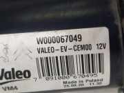 Scheibenwischermotor Vorne 9808465280 Citroën Jumpy Van 1.5 Blue HDi 100 (DV5RUCd(YHR))