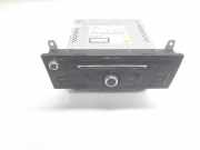 Radio CD 8R1035186N Audi ALLROAD QUATTRO 8KH 2.0 TDI (110kW)