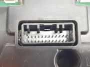Tachoeinheit Kmh 248106465R Renault III FURGÓN L2H1 29t