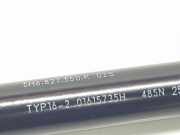 Gasdruckfedern Set Hinten 5H6827550K Volkswagen Golf VIII Variant (GC5) Kombi 1.5 eTSI 16V (DXDE) DXDE