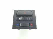 Warnleuchte Schalter 61319132421 BMW 3 serie Touring (E91) Kombi 320d 16V (N47-D20A) 2008