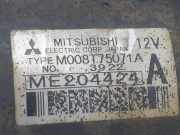 Anlasser ME204424 Mitsubishi Colt (C5) Schrägheck 1.3 8V (4G13)