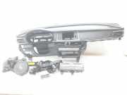 Airbag Set KITDEAIRBAG Kia Clarus Limousine 2.0i SLX,GLX 16V (FE-16V)