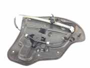 Fensterheber Links Hinten D10E73590A Mazda CX-3 (DJ/DK) SUV 2.0 SkyActiv-G 120 (PE)