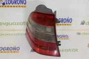 Rücklicht Links A1638200164 Mercedes-Benz ML I (163) SUV 270 2.7 CDI 20V (OM612.963)