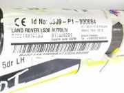 Vorhang Airbag Links VOOR BJ3214K160BC Land + Range Rover Range Rover Evoque (LVJ/LVS) SUV 2.2 TD4 16V (224DT(Euro 5))