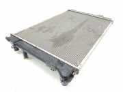 Radiator 1640021330 Toyota Yaris III (P13) Schrägheck 1.5 16V Hybrid (1NZ-FXE)