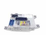 Sicherungskasten RELAIS 519345240 Fiat Panda (312) Schrägheck 1.2 69 (169.A.4000) 2013