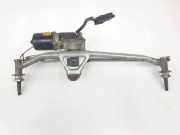 Scheibenwischermotor Vorne 7701055893 Opel Vivaro Van 1.9 DI (F9Q-762) 2002