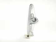 Fensterheber Links Hinten 8200801330 Renault Modus/Grand Modus (JP) Großraumlimousine 1.5 dCi 85 (K9K-766) 2009