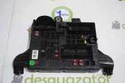 Sicherungskasten RELAIS 13277321 Opel Insignia Schrägheck 5-drs 2.0 CDTI 16V 160 Ecotec (A20DTH) 2009