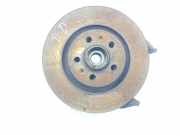 Achsschenkel Rechts Vorne 1J0407256AG Volkswagen New Beetle (9C1/9G1) Schrägheck 3-drs 1.9 TDI 100 (ATD) 2000 ATD